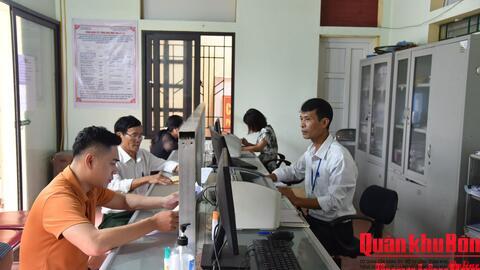 Công chức không được bổ nhiệm làm lãnh đạo, quản lý trong 6 trường hợp