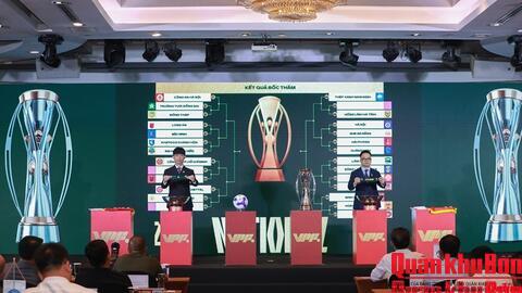 V-League 2026-2027 thay đổi quy định sử dụng ngoại binh