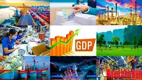 Chương trình hành động của Chính phủ về đổi mới mô hình phát triển đất nước
