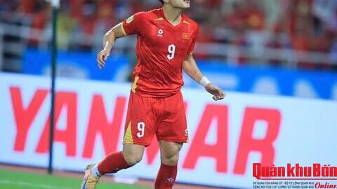 Đình Bắc rực sáng, Việt Nam vào bán kết AFF Cup 2026