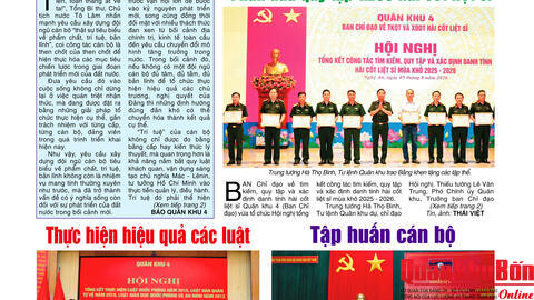 Số báo 2029(10/8/2025)