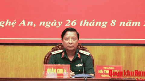 Hội nghị tổng kết năm học 2025-2026, triển khai nhiệm vụ năm học 2026-2027