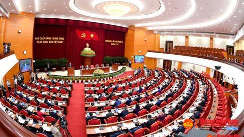 Cán bộ bị cách chức sau 5 năm có thể xem xét bổ nhiệm chức vụ cao hơn
