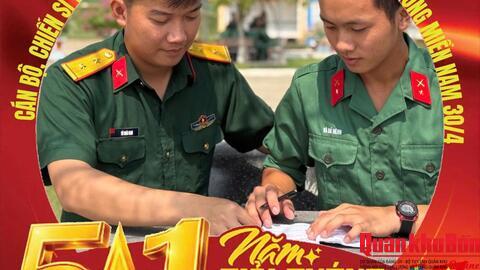 Việc làm nhỏ, ý nghĩa lớn