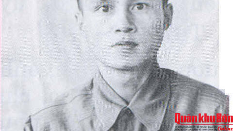 Anh hùng Phan Tư - Người phá thác đá trên sông Nậm Na