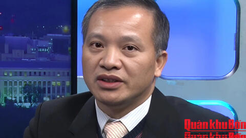 Nguyễn Văn Đài và những âm mưu phản động, chống phá tinh vi