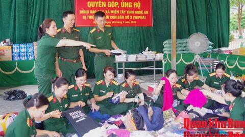 “Vườn hoa” Đại Tuệ tỏa hương sắc