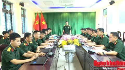Kho Kỹ thuật K2 thông qua 20 sáng kiến, cải tiến kỹ thuật năm 2026