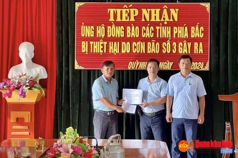 KHI TỔ CHỨC ĐẢNG ĐỒNG HÀNH CÙNG DOANH NGHIỆP TƯ NHÂN  (Bài 3: Cầu nối niềm tin - xây doanh nghiệp bền vững