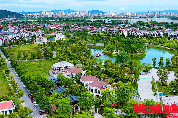 Nghi Xuân vươn mình