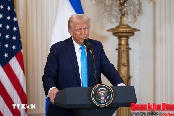 Mỹ tiếp tục gia hạn “tối hậu thư” với Iran