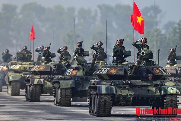 Hướng dẫn triển khai thực hiện Chỉ thị về phát huy giá trị văn hóa "Bộ đội Cụ Hồ" thời kỳ mới