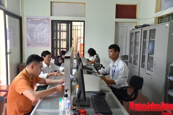 Công chức không được bổ nhiệm làm lãnh đạo, quản lý trong 6 trường hợp