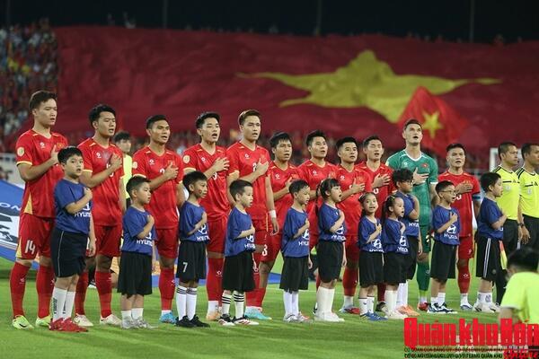Những ngôi sao hy vọng
