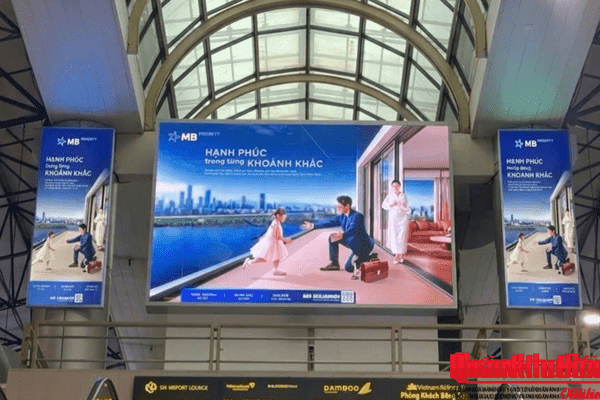 MB đạt Top 1 Thương hiệu Ngân hàng dành cho khách hàng ưu tiên
