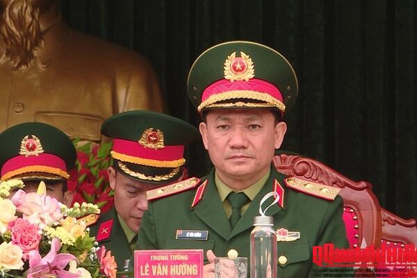 Quân khu 4 giành giải Nhất Hội thao Công binh toàn quân (Khối Quân khu) năm 2026