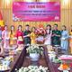 Tọa đàm truyền thống “Tự hào phụ nữ Việt Nam - Giỏi việc nước, đảm việc nhà”.