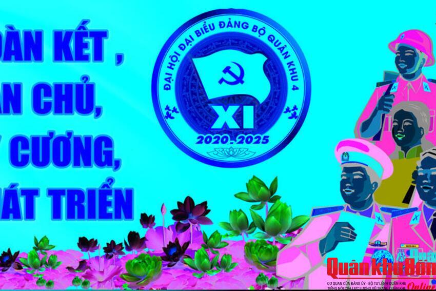 Cán bộ, đảng viên tiên phong bảo vệ nền tảng tư tưởng của Đảng