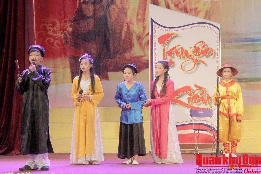 Du lịch văn học với việc bảo tồn, phát huy di sản Nguyễn Du