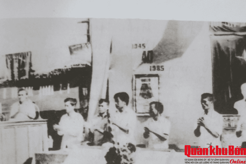 Làng chiến đấu Cự Nẫm