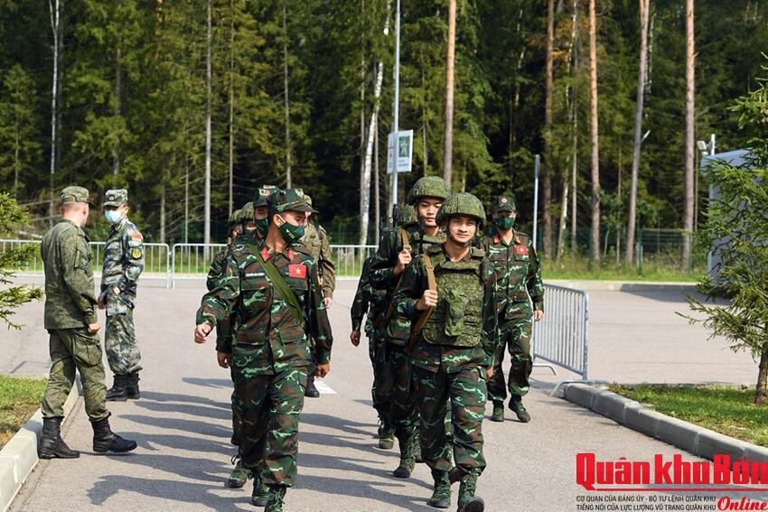 Ấn tượng Kinh tuyến