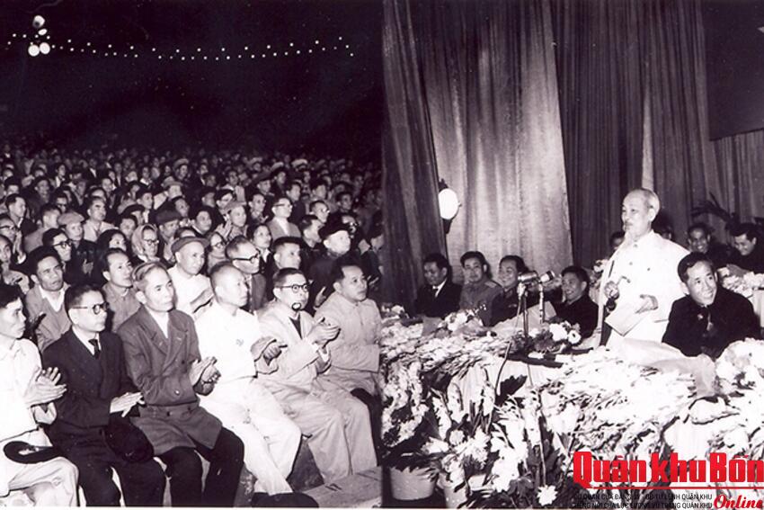 Chúng ta không sợ sai lầm, chỉ sợ phạm sai lầm mà không quyết tâm sửa chữa