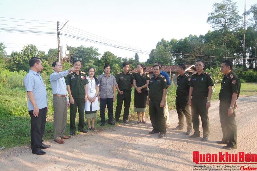 Hà Tĩnh đổi mới, thực hiện hiệu quả công tác đối ngoại Nhân dân