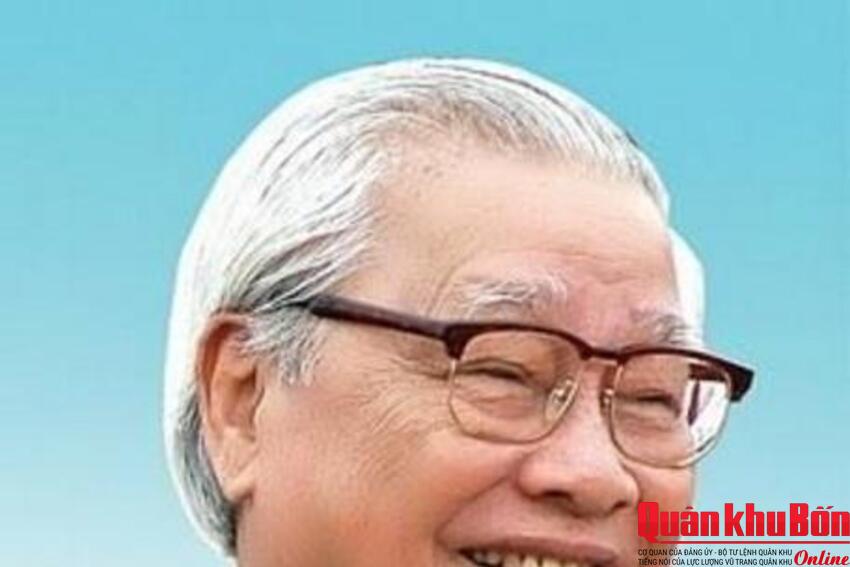 Dấu ấn Thủ tướng Võ Văn Kiệt