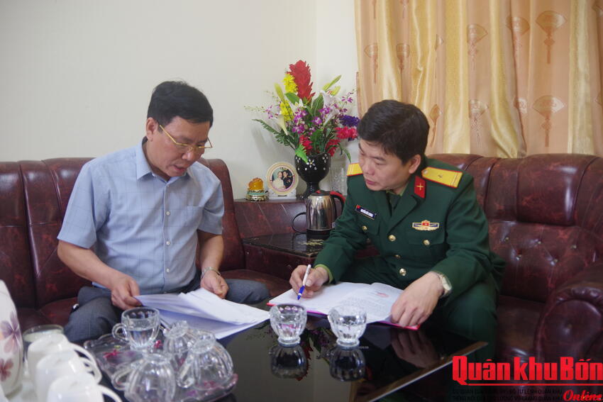 Trả lời đơn thư của công dân Trần Văn Tuất, trú ở xóm Trung Mỹ, xã Hưng Đông, thành phố Vinh, tỉnh Nghệ An