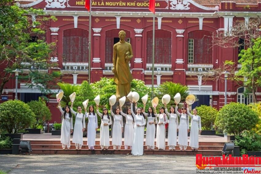 Dấu ấn của Bác Hồ trên đất Cố đô Huế