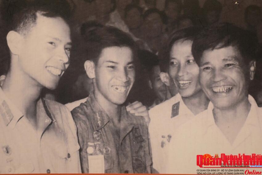 Kỷ niệm 110 năm Ngày sinh Đại tướng Nguyễn Chí Thanh (1/1/1914 - 1/1/2024): Đại tướng Nguyễn Chí Thanh - tấm gương người cộng sản kiên trung