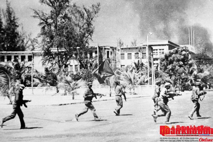 Bài 2: Việt Nam nhân ái