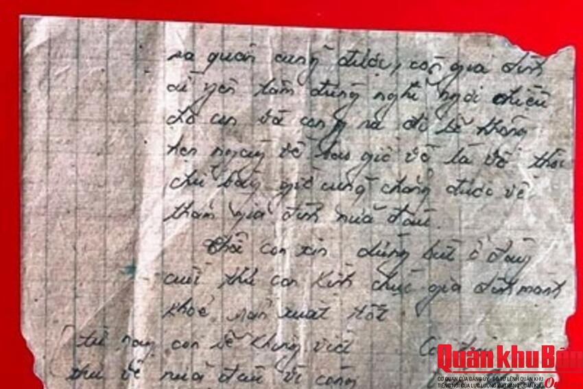 36 năm sự kiện Gạc Ma: Tiếp bước cha anh bảo vệ biển đảo Tổ quốc