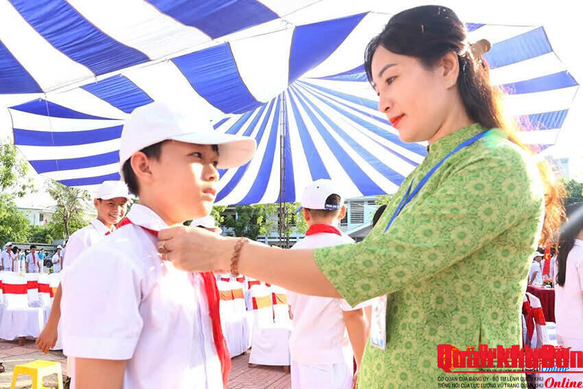 Mùa gieo hạt...