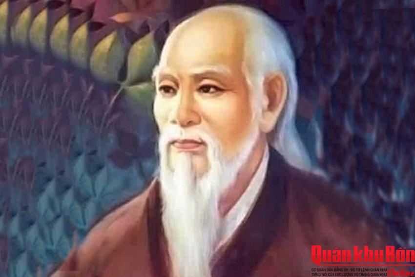 Những di sản văn hóa gắn với cuộc đời Đại danh y Lê Hữu Trác