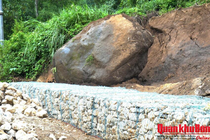 Nghệ An chỉ đạo các địa phương, đơn vị ứng phó với áp thấp và mưa lớn