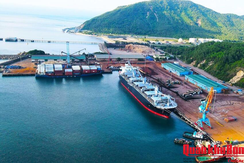 Thị xã Kỳ Anh sẵn sàng lên thành phố