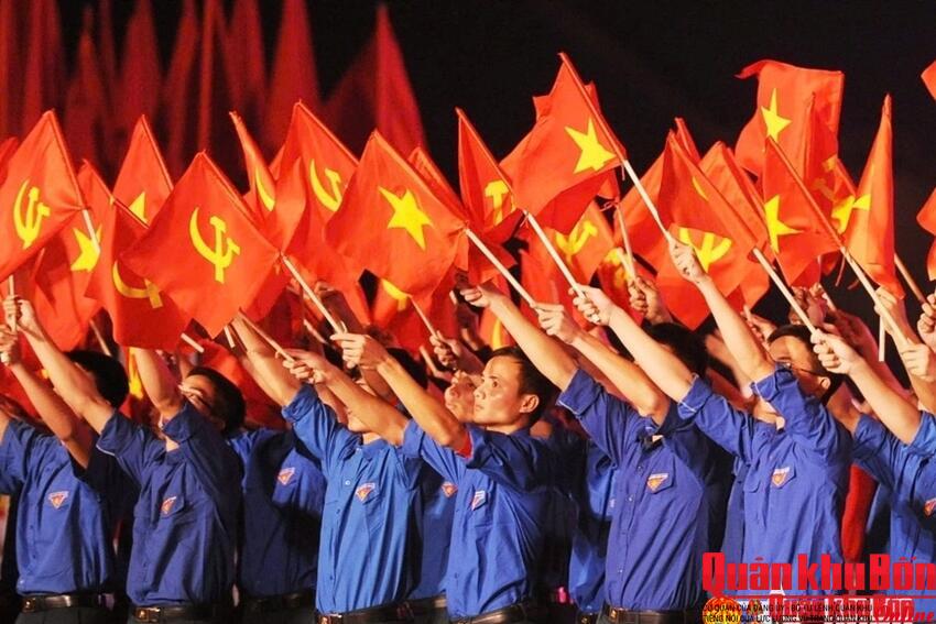 Giữ trọn niềm tin của Nhân dân vào Đảng Cộng sản Việt Nam