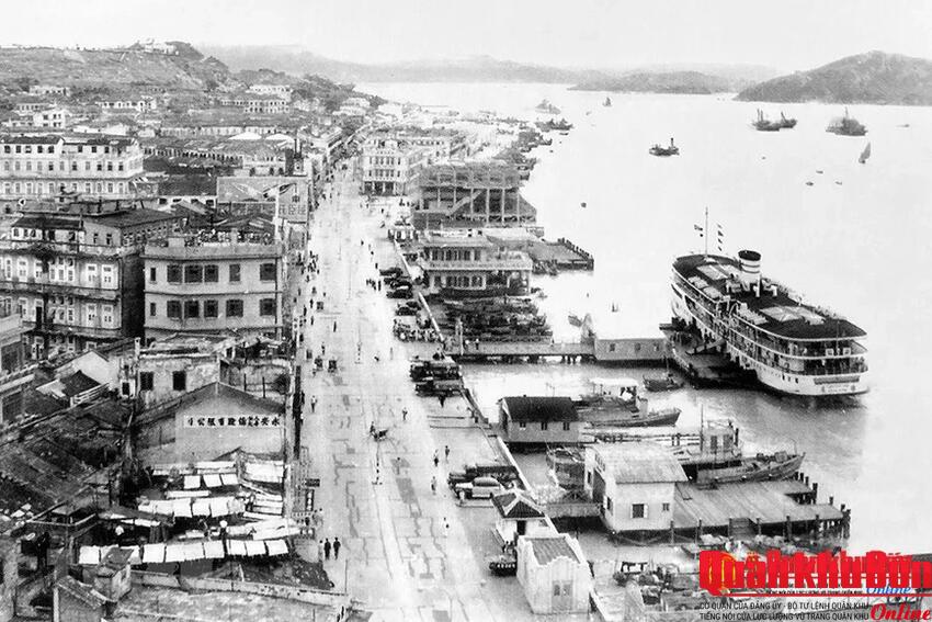 Các kỳ Đại hội của Đảng và những dấu ấn lịch sử - Đại hội lần thứ I: Vạn sự khởi đầu nan