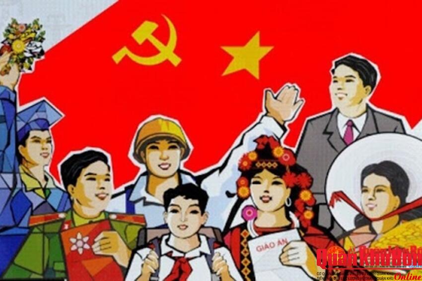 Bản lĩnh, trách nhiệm của cán bộ, đảng viên trước mỗi bước ngoặt quan trọng