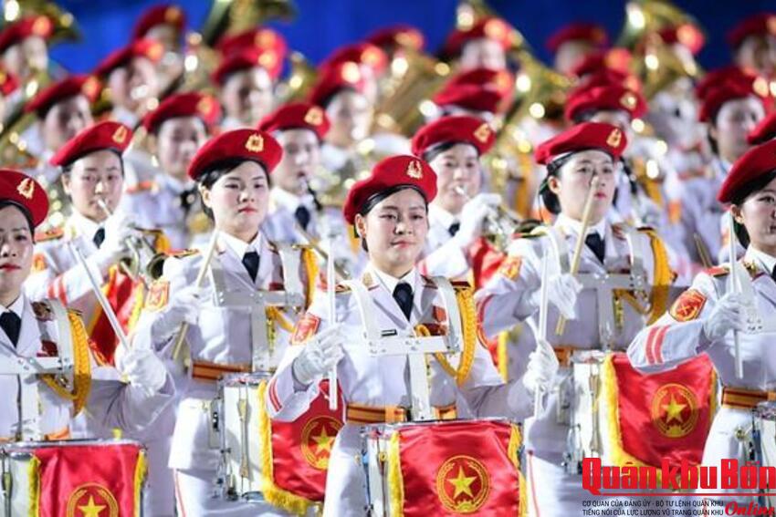 TOÀN VĂN: Dự thảo Thông tư về chế độ nghỉ của sĩ quan, quân nhân chuyên nghiệp, công nhân, viên chức quốc phòng