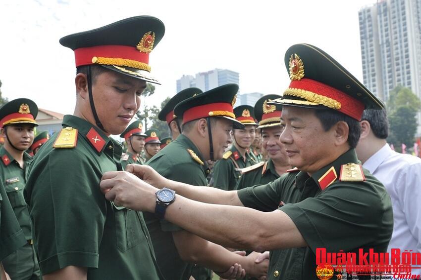 Đại thắng mùa Xuân 1975 - bài học về phát huy tinh thần quyết chiến, quyết thắng