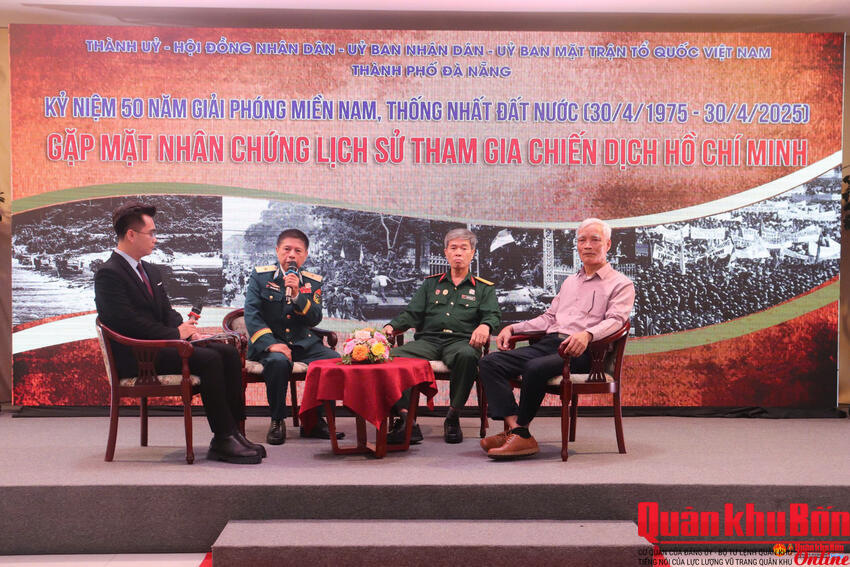 Trận đánh then chốt mở màn Chiến dịch Hồ Chí Minh ở hướng Đông Bắc của Sư đoàn 341