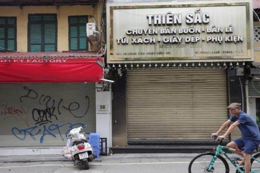 Khởi tạo hóa đơn điện tử từ máy tính tiền: Hộ kinh doanh không nên lo lắng thái quá