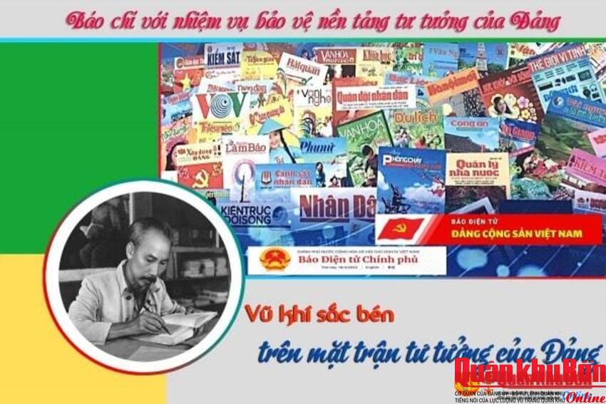 NHẬN DIỆN ĐÚNG, ĐỒNG THUẬN CAO, QUYẾT LIỆT THỰC HIỆN (Bài 3. Đấu tranh toàn diện, sắc bén, hiệu quả)