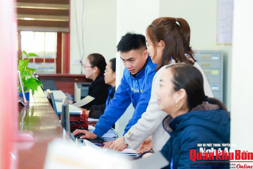 Danh sách 79 xã miền núi ở Nghệ An cán bộ sẽ được hỗ trợ 1,75 và 1,5 lần mức lương cơ sở khi đến nhận công tác