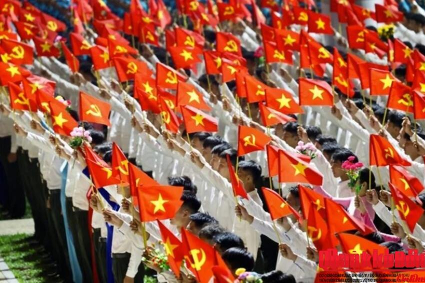 Đổi mới tư duy, phương pháp công tác kiểm tra, giám sát, kỷ luật của Đảng