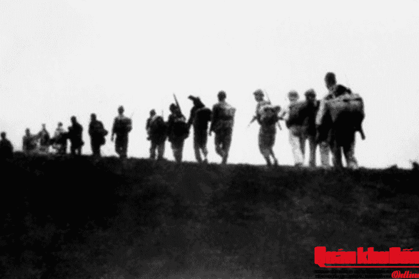 Kỷ niệm 79 năm Ngày Toàn quốc kháng chiến (19-12-1946 / 19-12-2025): Kỳ tích lui quân của Trung đoàn Thủ Đô