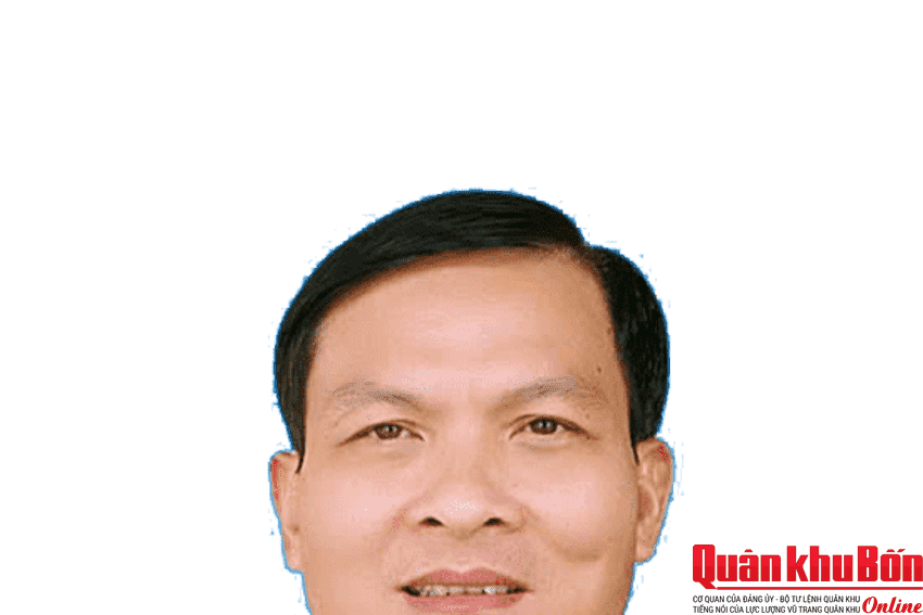 Tiểu sử tóm tắt Đại tá Nguyễn Tú Tài, Ứng cử đại biểu Hội đồng nhân dân tỉnh Hà Tĩnh khoá XIX, nhiệm kỳ 2026-2031