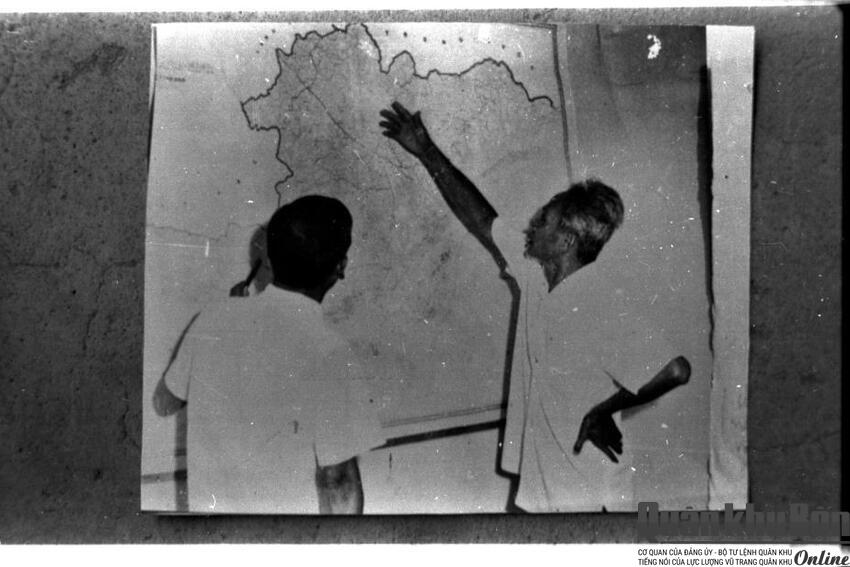 KỶ NIỆM 120 NĂM NGÀY SINH ĐỒNG CHÍ PHẠM VĂN ĐỒNG (1/3/1906-1/3/2026): Dấu ấn Thủ tướng Phạm Văn Đồng trên những chặng đường biên giới